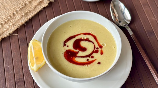 Her Mevsim Gider: Sarı Mercimek Çorbası