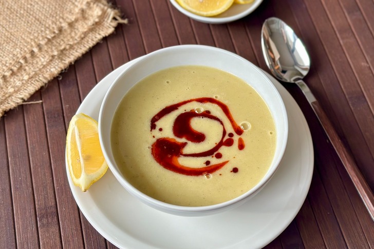 Sarı Mercimek Çorbası Tarifi