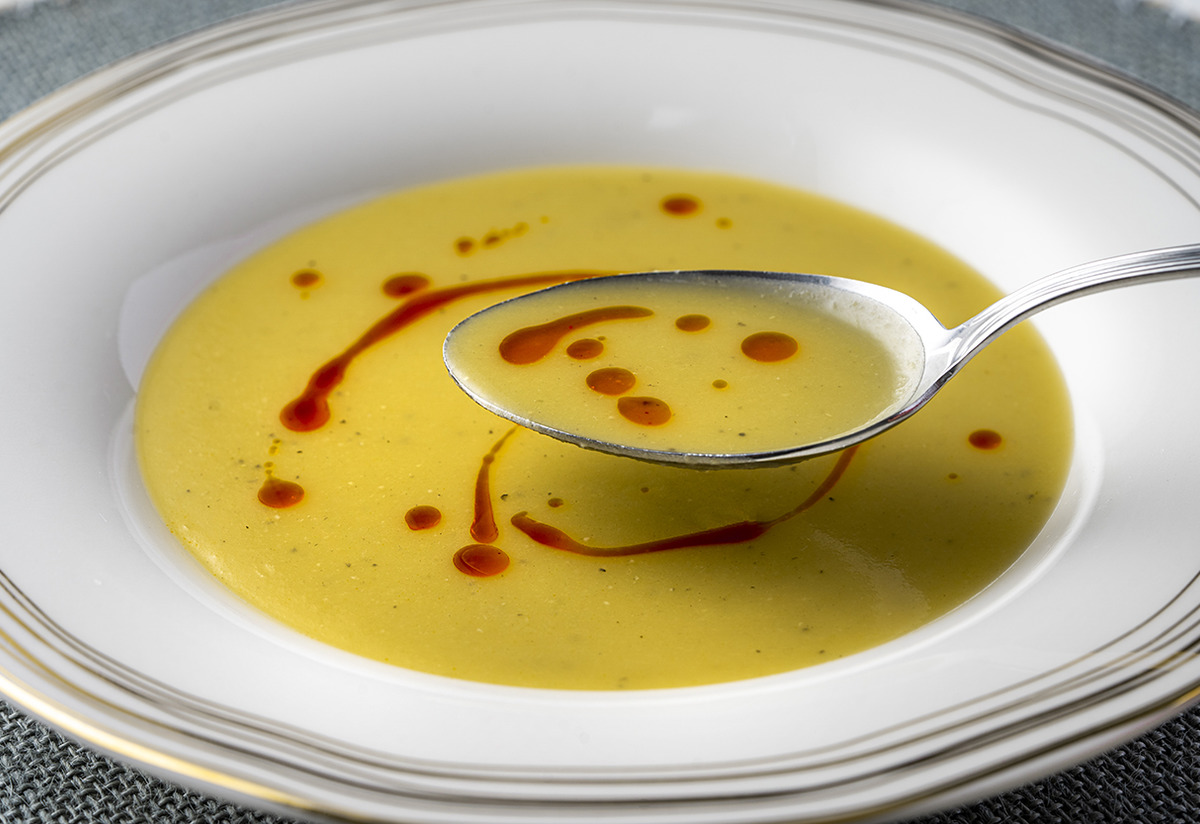 Kusursuz Lezzet: Kırmızı Mercimek Çorbası Tarifi