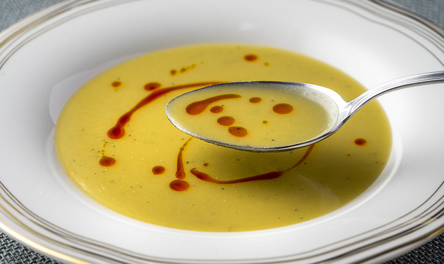 Kusursuz Lezzet: Kırmızı Mercimek Çorbası