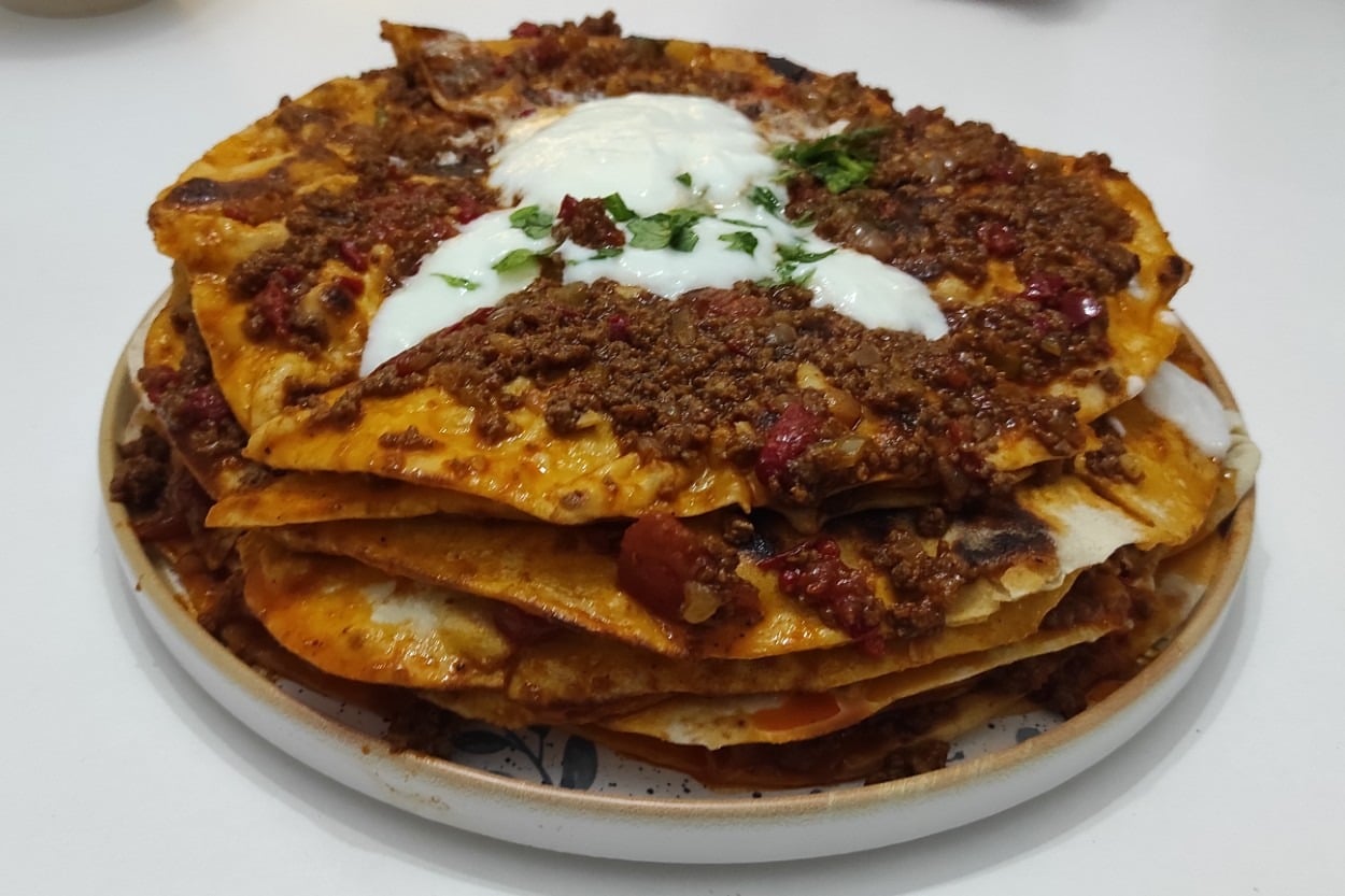Harcı Bol: Ev Yapımı Kayseri Yağlaması