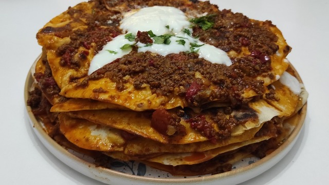 Harcı Bol: Ev Yapımı Kayseri Yağlaması