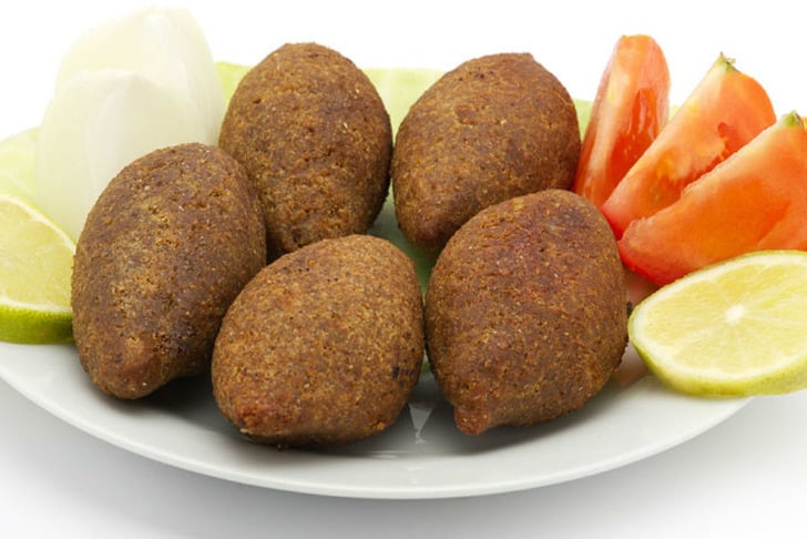 İçli Köfte Tarifi