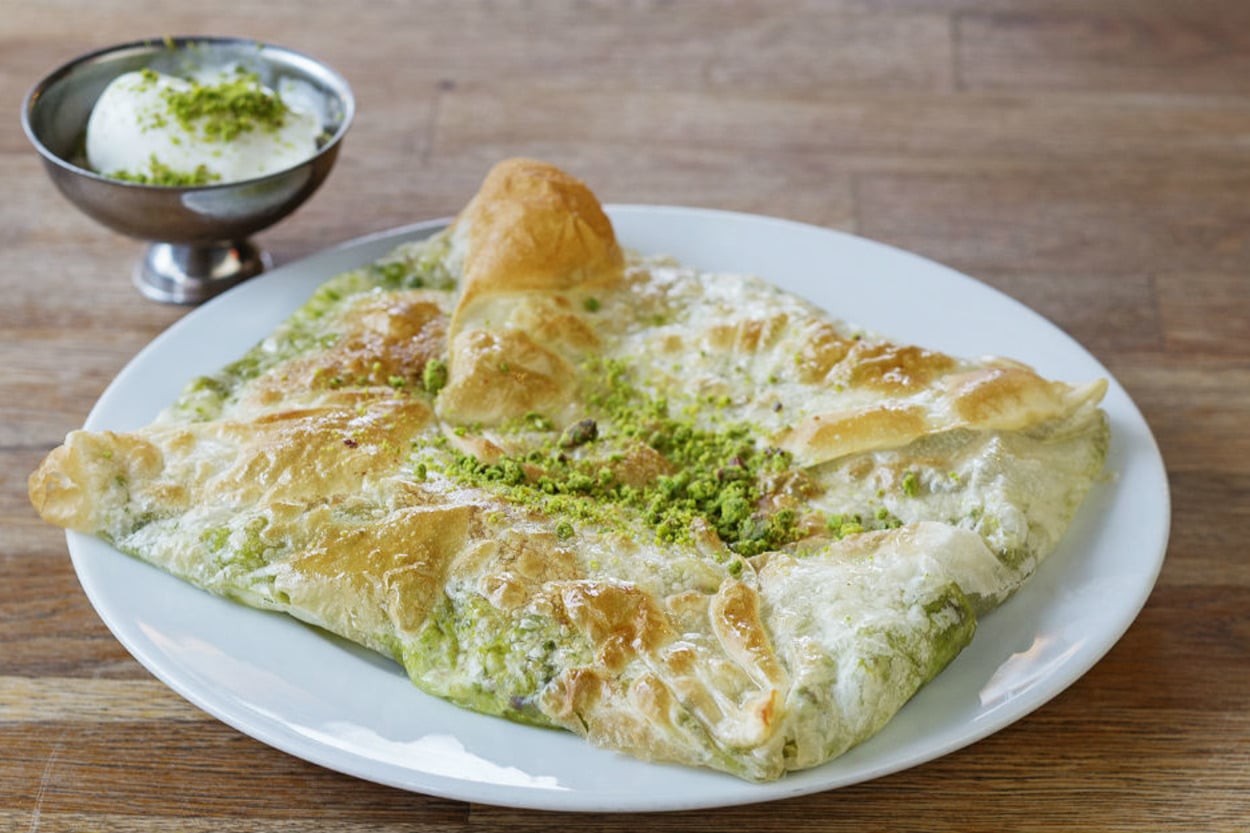 Gaziantep Mutfağının En Az Baklavası Kadar Ünlü Olması Gereken 14 Yöresel Tarifi