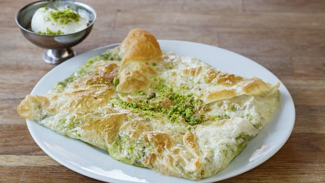 Gaziantep Mutfağının En Az Baklavası Kadar Ünlü Olması Gereken 14 Yöresel Tarifi
