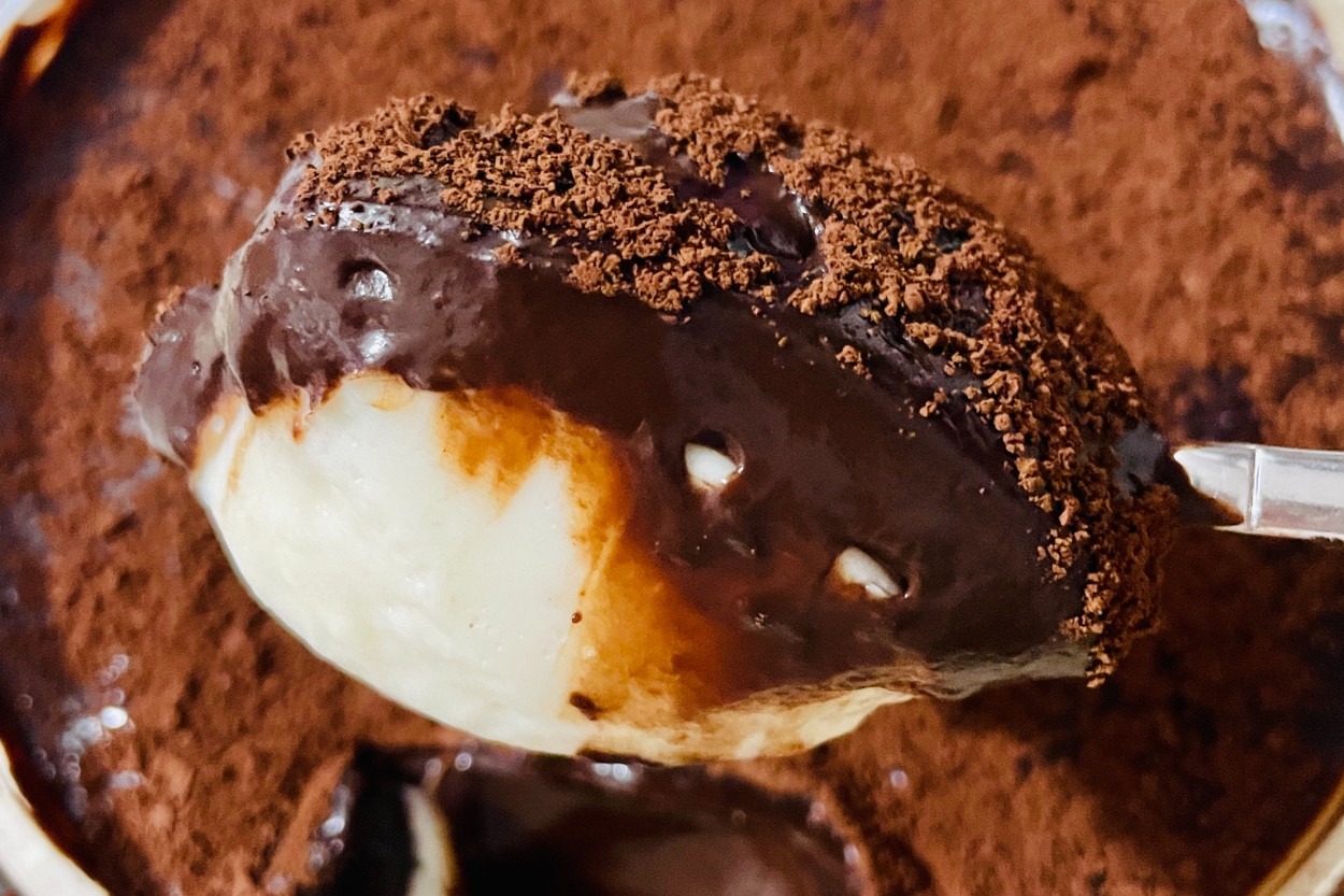 Kıvamı Nefis: Kaşık Tatlısı