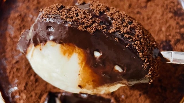 Kıvamı Nefis: Kaşık Tatlısı