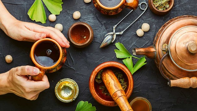 Faydalarını Görünce Hemen Kullanmak İsteyeceksiniz: Ginkgo Biloba