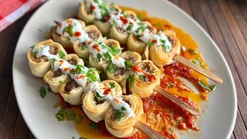 Yapılış - 8. Adım