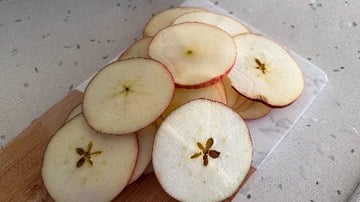 Yapılış - 1. Adım