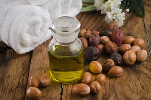 Argan Yağı