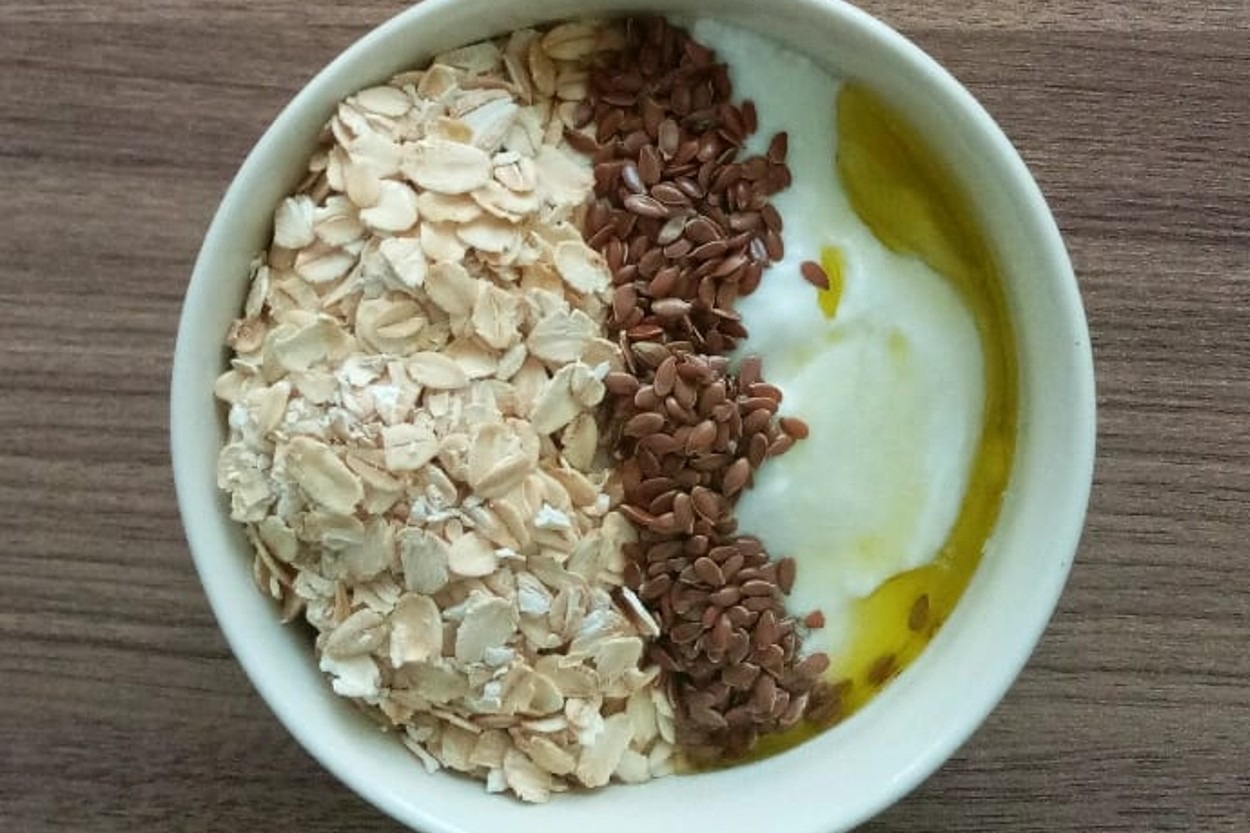 Kabızlığa Çözüm: Yoğurt Kürü