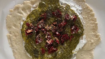 Yapılış - 4. Adım