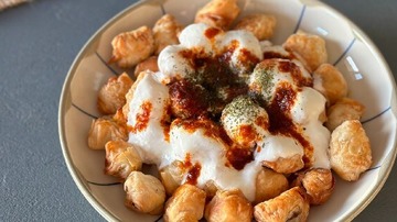 Yapılış - 6. Adım