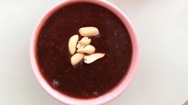 Glutensiz ve Şekersiz: Cennet Hurmalı Fit Puding