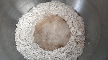 Yapılış - 1. Adım