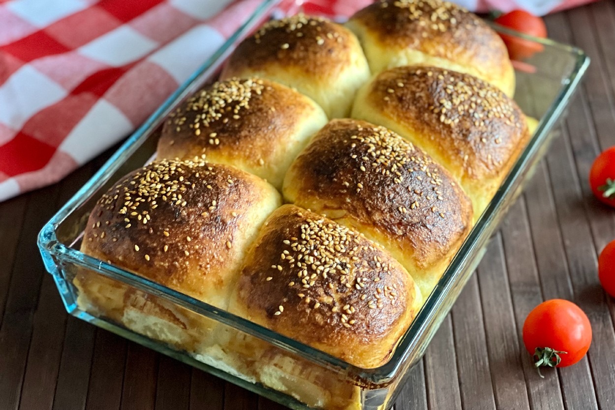 Puf Puf Kabarır: Göçmen Böreği