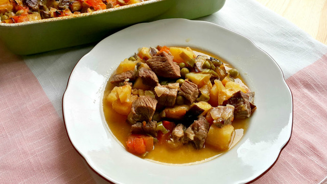 Sofraların En Tanıdık Simalarından: Çiftlik Kebabı