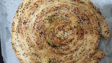 Yapılış - 5. Adım