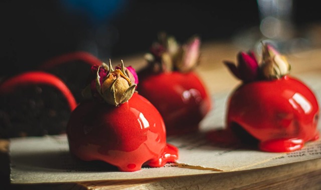 Kekleri Değerlendirelim: Cake Pops