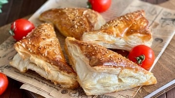 Yapılış - 5. Adım