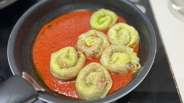 Yapılış - 7. Adım