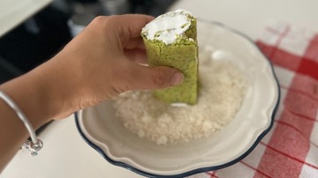 Yapılış - 8. Adım
