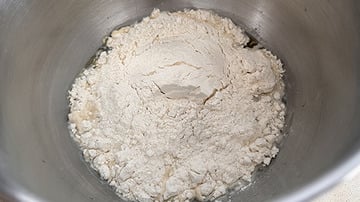 Yapılış - 3. Adım