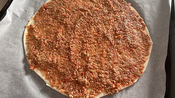 Yapılış - 5. Adım