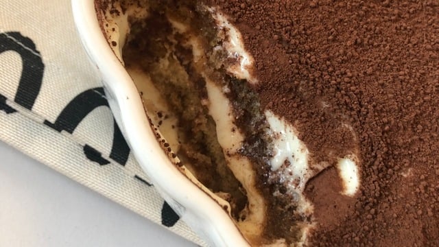 Kıvamı Yerinde: Pratik Tiramisu