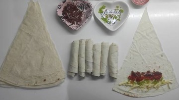 Yapılış - 4. Adım