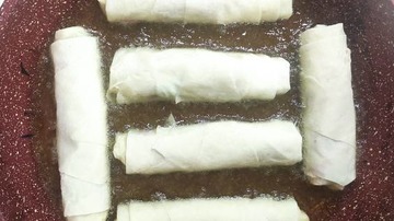 Yapılış - 5. Adım