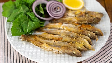 Yapılış - 5. Adım