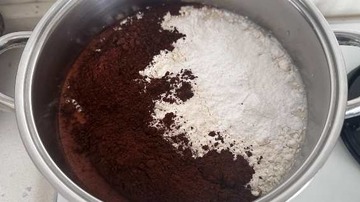 Yapılış - 1. Adım