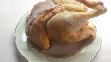 Yapılış - 1. Adım