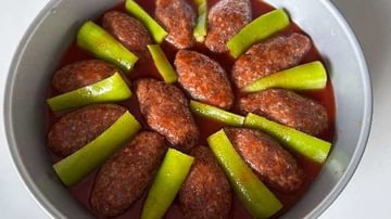 Yapılış - 3. Adım