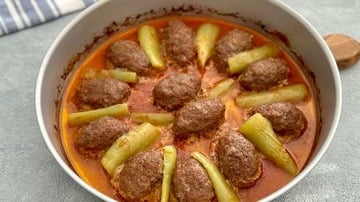 Yapılış - 5. Adım