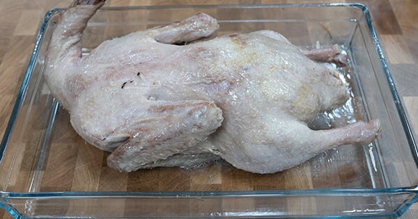 Pekin ördeği tarifi 4
