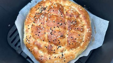 Yapılış - 8. Adım