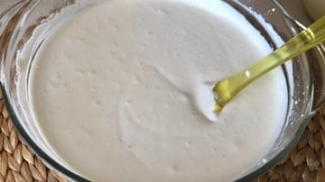 Yapılış - 2. Adım