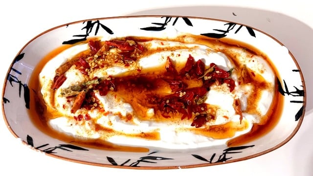 Acı Sevenlere: Atom Meze