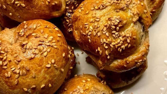 Sağlıklı Seçenek: Tam Buğday Unlu Poğaça