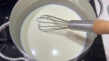 Yapılış - 1. Adım