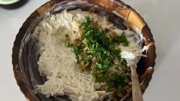 Yapılış - 2. Adım