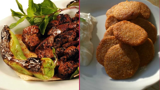 Şanlıurfa Yemeklerinin de Adı Gibi Şanlı Olduğunu Gösteren 13 Nefis Yemek