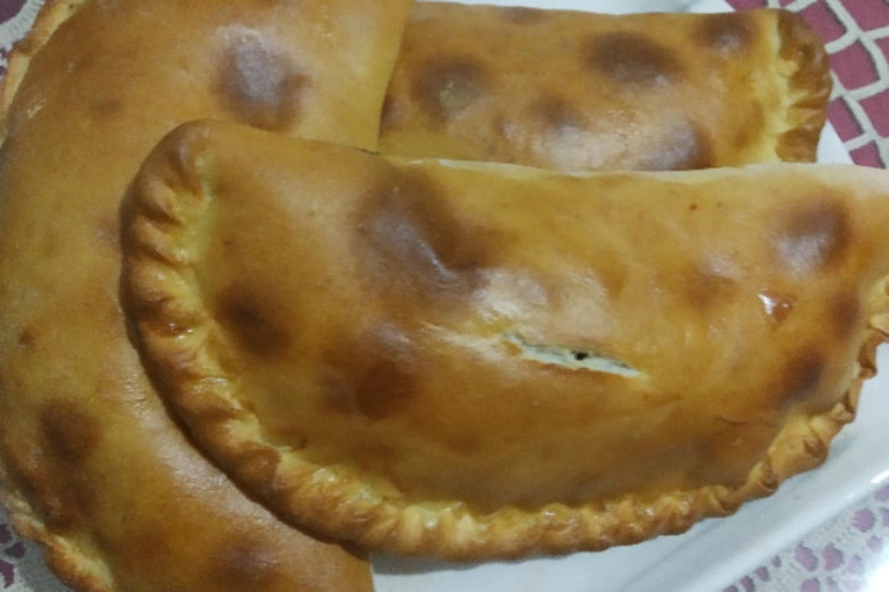 Mardin'den Gelen Bir Kapalı Lahmacun: Sembusek