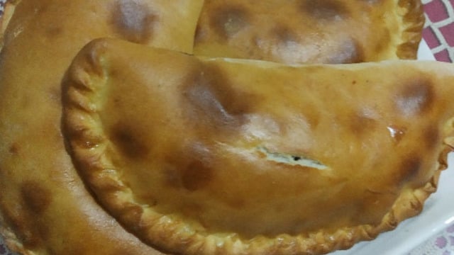 Mardin'den Gelen Bir Kapalı Lahmacun: Sembusek