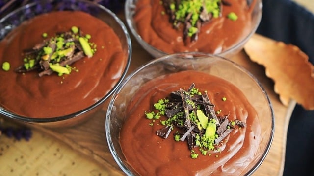 Kıvamı Nefis: Yumurtasız Pastane Supanglesi