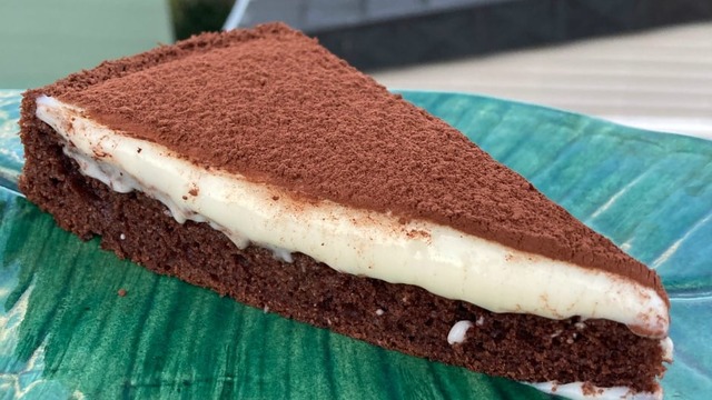 Hafif Lezzet: Yalancı Tiramisu