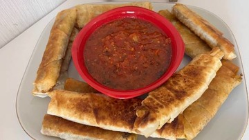 Yapılış - 5. Adım